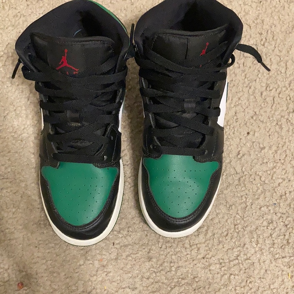 Shoes